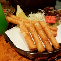 チーズスティック