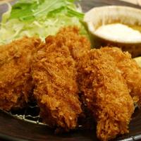 カキフライ