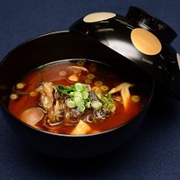 赤だし
