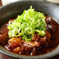土手煮