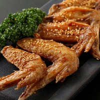 手羽先 3本