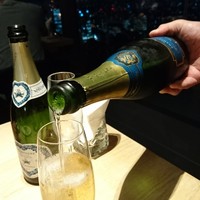ROTISSERIE★BLUE - 