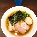 麺や 河野 - 