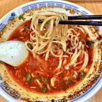 蘭州拉麺 李 - 