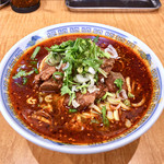 蘭州拉麺 李 - 