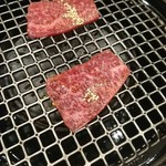 焼肉 拍手喝采 - 