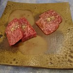 焼肉 拍手喝采 - 
