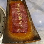 焼肉 拍手喝采 - 