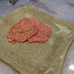 焼肉 拍手喝采 - 