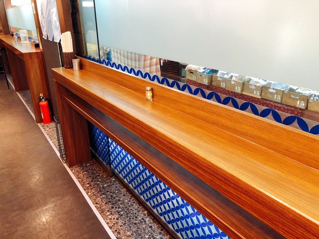 Shinshu Soba Honjin Ruminesuto Shinjuku Ten photo 5