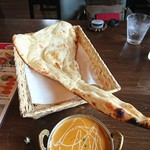 インド料理 ガネーシャ - 料理写真: