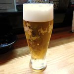 Nagomi - 和み 「生ビール」
