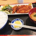 味食道　引田屋 - 料理写真: