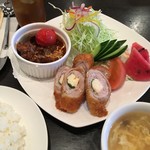 popolato - 二品選べるセットプレート