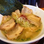 ラーメンひふみ - 