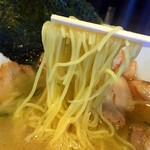 ラーメンひふみ - 