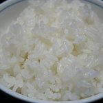 鉛温泉　藤三旅館 - こだわりの減農薬米