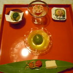 小さなホテル セラヴィ - 