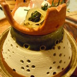 小さなホテル セラヴィ - 