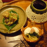 小さなホテル セラヴィ - 