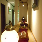 小さなホテル セラヴィ - 