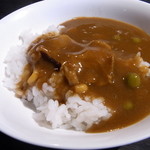 石焼亭 - カレーも食べ放題