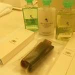 ザ・ウィンザーホテル洞爺リゾート＆スパ - すべてブルガリ