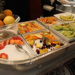 ザ・ウィンザーホテル洞爺リゾート＆スパ - 