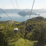 ザ・ウィンザーホテル洞爺リゾート＆スパ - ホテル併設のゴンドラ