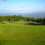 ザ・ウィンザーホテル洞爺リゾート＆スパ - 隣接ゴルフコース