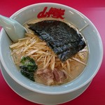 ラーメン山岡家 - 