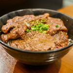 焼肉家 KAZU 神楽坂 - 