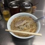 ラーメンの店 ホープ軒 - 
