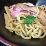 麺屋 頂 中川會 - 