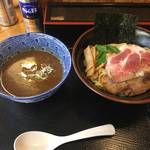 麺屋 頂 中川會 - 