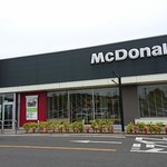 マクドナルド - 