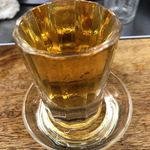 宇ち多゛ - 梅割り