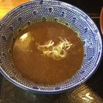 麺屋 頂 中川會 - 