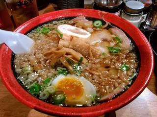千歳のラーメン10選！新千歳空港内や千歳市内の人気店を紹介 [食べログまとめ]