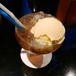 バーチャート - 