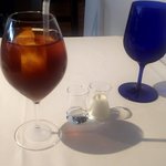 PRIMO - アイスコーヒー（2018.7）