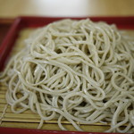 そば小屋 - 料理写真: