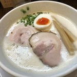 ラーメン家 みつ葉 - 