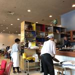 カフェ モーツァルト・フィガロ - 