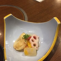 割烹 川田 - 