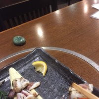 割烹 川田 - 