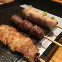 観音坂 鳥幸 - 