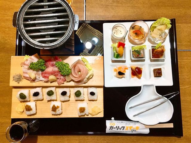 勇鮨 ユウズシ 田子町その他 寿司 食べログ