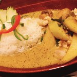 THAIFOOD DINING&BAR　マイペンライ - 