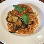 91016563 - パスタランチ